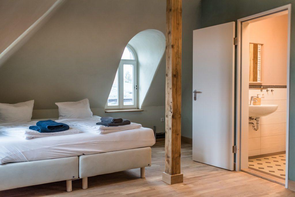 "Goethezimmer" - Auf Dem Dach Der Notenbank Weimar Kültér fotó