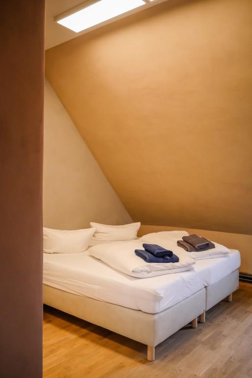 "Goethezimmer" - Auf Dem Dach Der Notenbank Weimar Kültér fotó