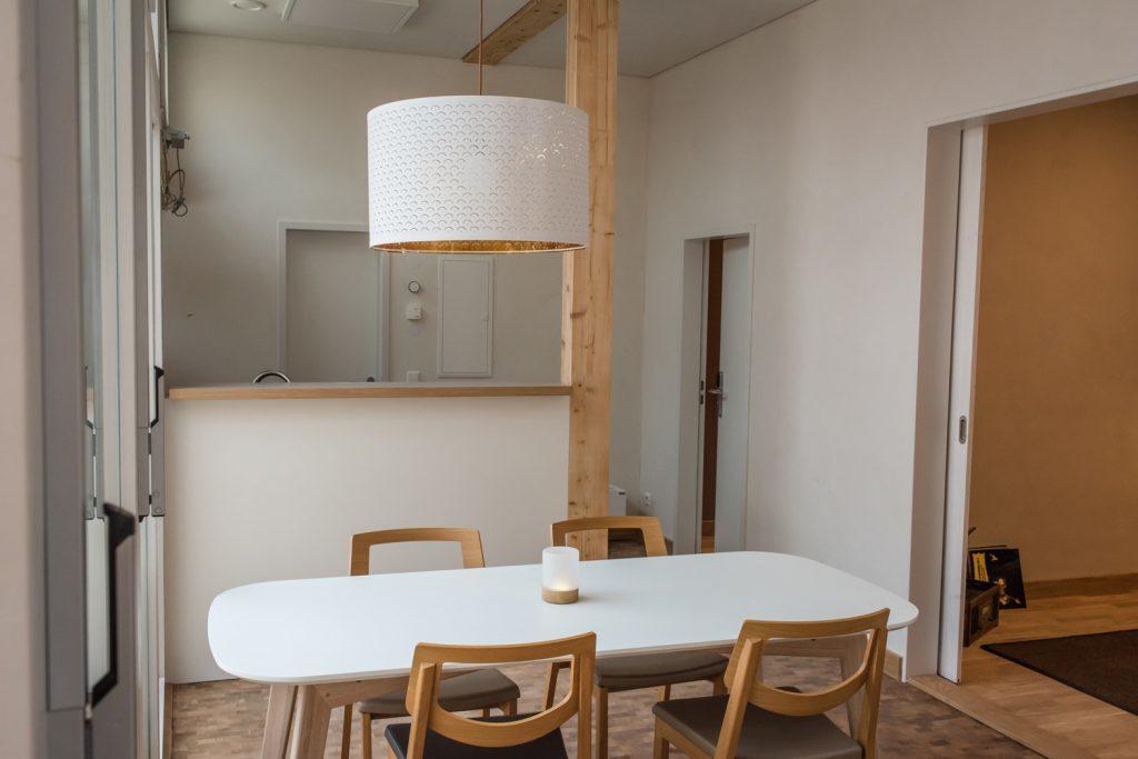 "Goethezimmer" - Auf Dem Dach Der Notenbank Weimar Kültér fotó