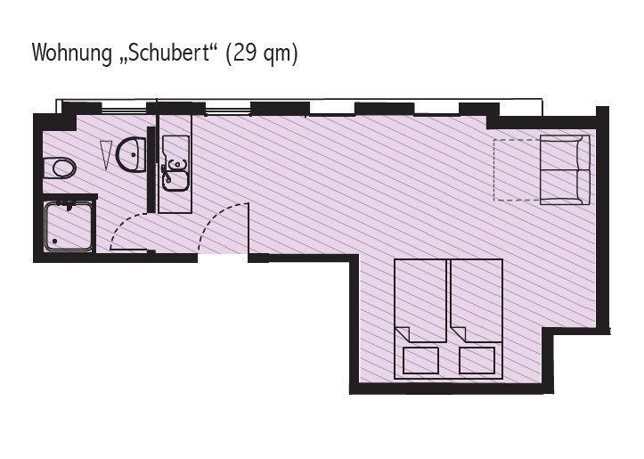 "Goethezimmer" - Auf Dem Dach Der Notenbank Weimar Kültér fotó